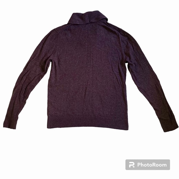 Marc Anthony Men’s Small Cashmere Merino Luxury Blend Slim Fit - Picture 2 of 5